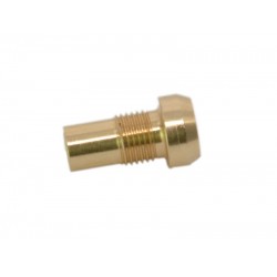 BARRACUDA INJECTOR CALIBRATION NOZZLE