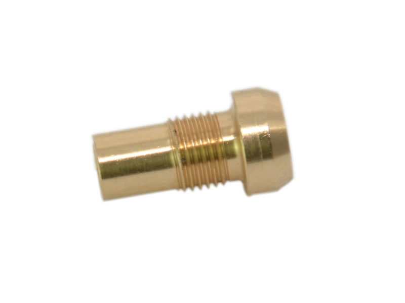 BARRACUDA INJECTOR CALIBRATION NOZZLE