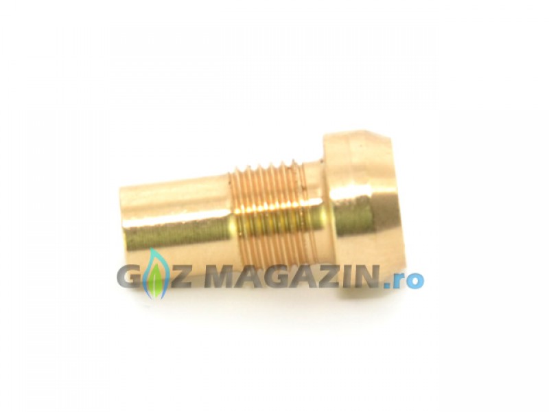 BARRACUDA INJECTOR CALIBRATION NOZZLE