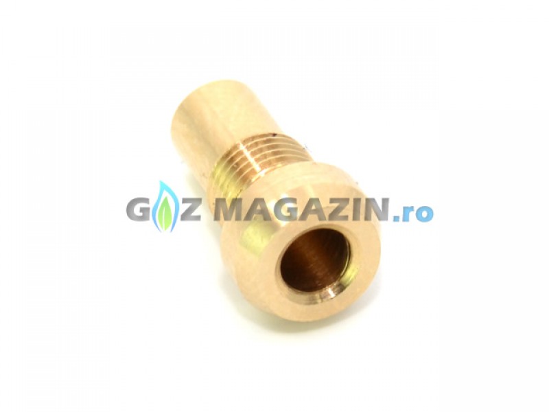BARRACUDA INJECTOR CALIBRATION NOZZLE