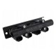 BARRACUDA BR124P 4 CYLINDERS INJECTOR RAIL