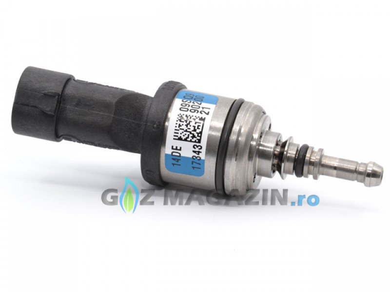 BRC INO3 MY09R NORMAL TYPE BLUE INJECTOR (NEW MODEL)