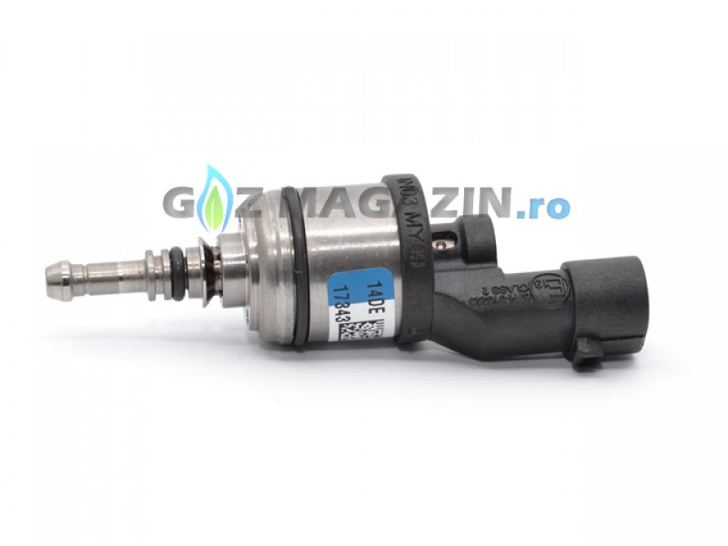 BRC INO3 MY09R NORMAL TYPE BLUE INJECTOR (NEW MODEL)