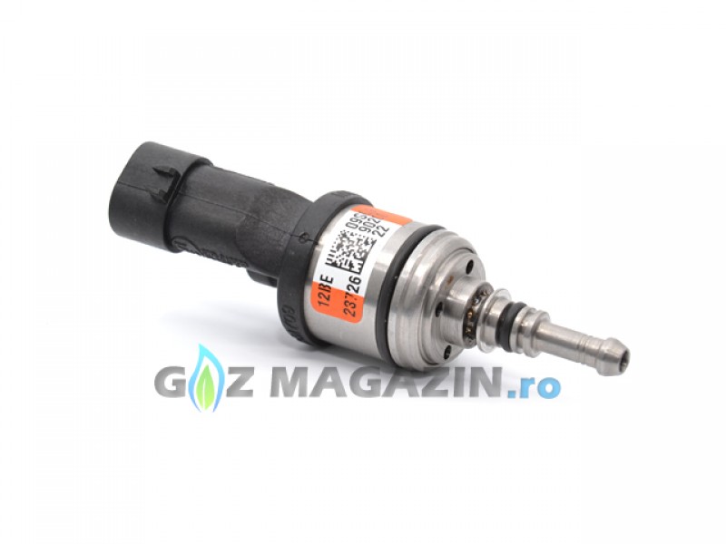BRC INO3 MY09R MAX TYPE ORANGE INJECTOR (NEW MODEL)