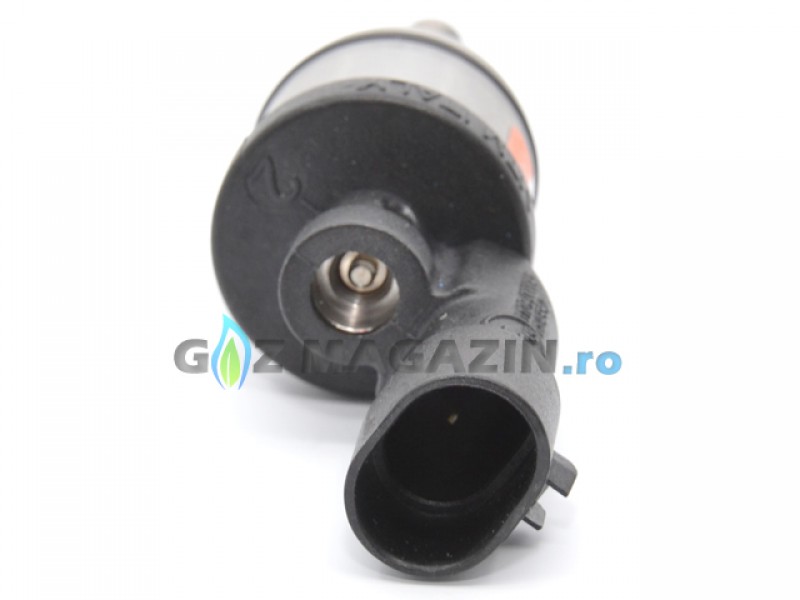 BRC INO3 MY09R SUPERMAX TYPE YELLOW INJECTOR (NEW MODEL)