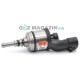 BRC INO3 MY09R MAX TYPE ORANGE INJECTOR (NEW MODEL)