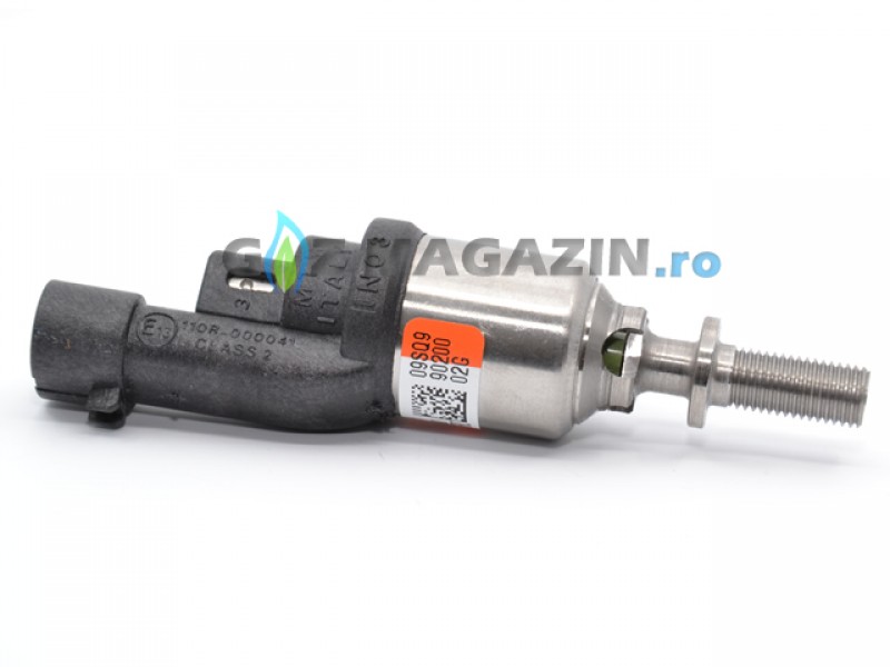 BRC INO3 MAX TYPE ORANGE INJECTOR (OLD MODEL)