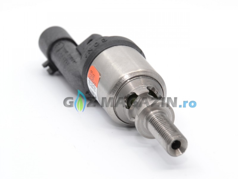 BRC INO3 MAX TYPE ORANGE INJECTOR (OLD MODEL)