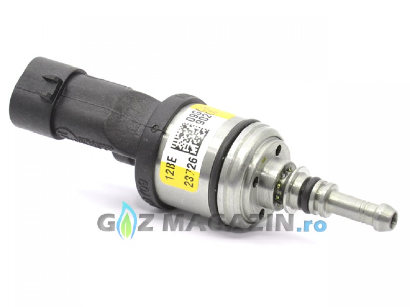 BRC INO3 MY09R SUPERMAX TYPE YELLOW INJECTOR (NEW MODEL)
