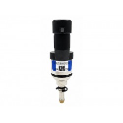 BRC INO3 MY09R NORMAL TYPE ORANGE INJECTOR (NEW MODEL - AFTERMARKET)