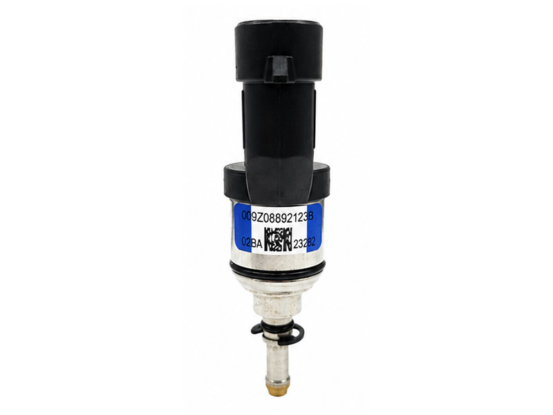 BRC INO3 MY09R NORMAL TYPE ORANGE INJECTOR (NEW MODEL - AFTERMARKET)