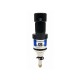 BRC INO3 MY09R NORMAL TYPE ORANGE INJECTOR (NEW MODEL - AFTERMARKET)