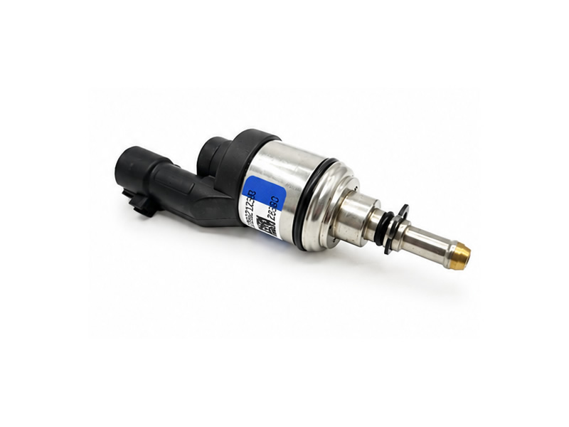 BRC INO3 MY09R NORMAL TYPE ORANGE INJECTOR (NEW MODEL - AFTERMARKET)