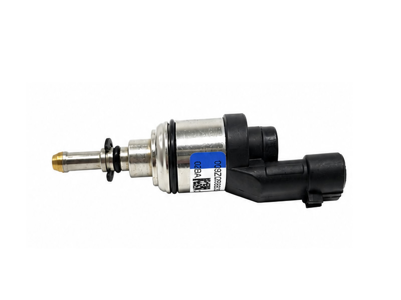 BRC INO3 MY09R NORMAL TYPE ORANGE INJECTOR (NEW MODEL - AFTERMARKET)
