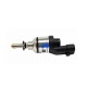 BRC INO3 MY09R NORMAL TYPE ORANGE INJECTOR (NEW MODEL - AFTERMARKET)