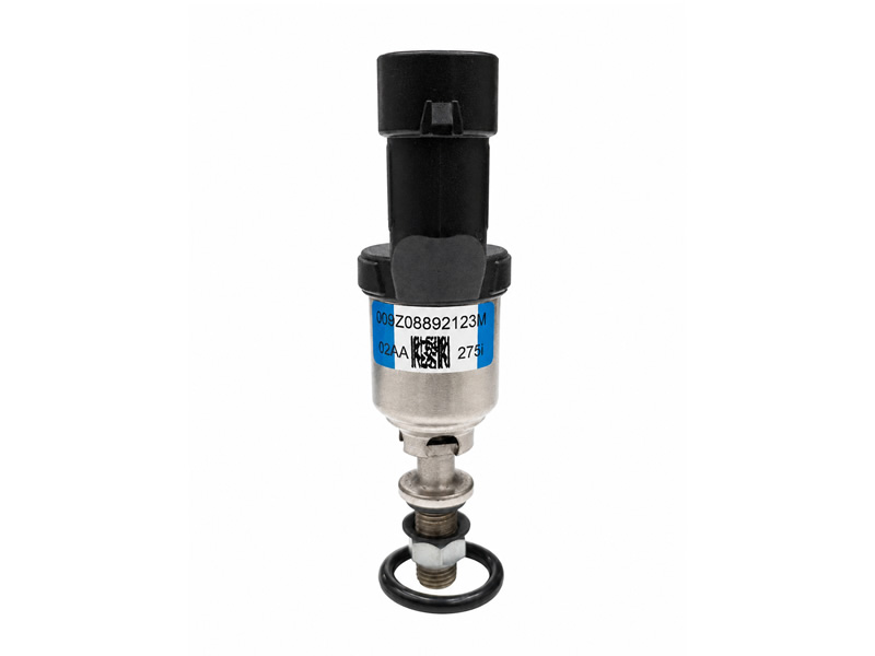 BRC INO3 NORMAL TYPE BLUE INJECTOR (OLD MODEL - AFTERMARKET)