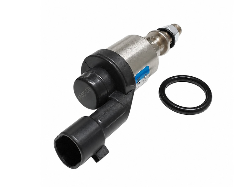 BRC INO3 NORMAL TYPE BLUE INJECTOR (OLD MODEL - AFTERMARKET)