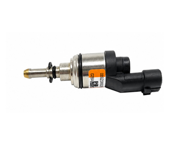 BRC INO3 MY09R MAX TYPE ORANGE INJECTOR (NEW MODEL - AFTERMARKET)