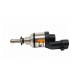 BRC INO3 MY09R MAX TYPE ORANGE INJECTOR (NEW MODEL - AFTERMARKET)