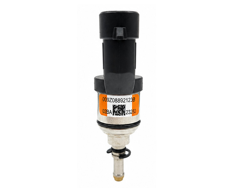BRC INO3 MY09R MAX TYPE ORANGE INJECTOR (NEW MODEL - AFTERMARKET)