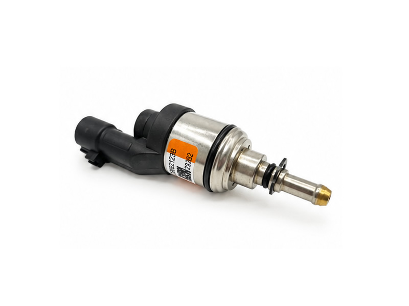 BRC INO3 MY09R MAX TYPE ORANGE INJECTOR (NEW MODEL - AFTERMARKET)