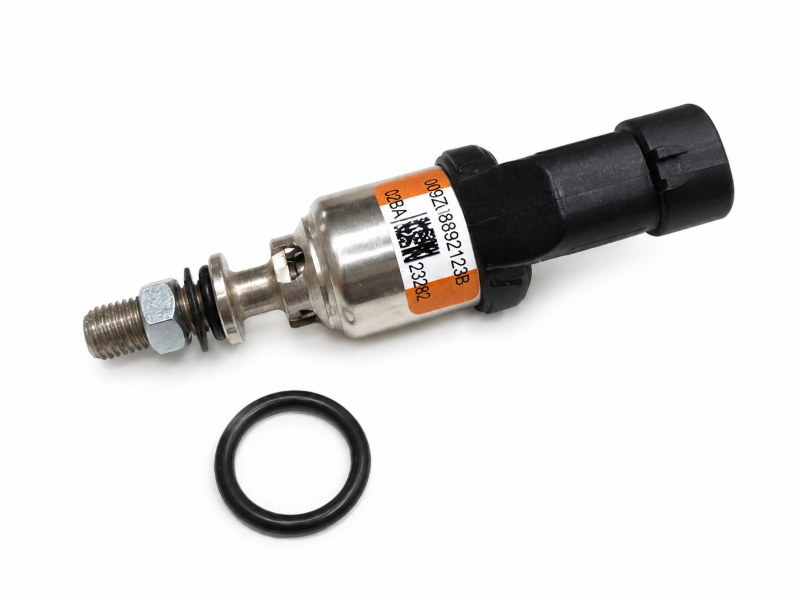 BRC INO3 MAX TYPE ORANGE INJECTOR (OLD MODEL - AFTERMARKET)