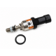 BRC INO3 MAX TYPE ORANGE INJECTOR (OLD MODEL - AFTERMARKET)