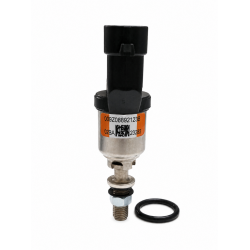 BRC INO3 MAX TYPE ORANGE INJECTOR (OLD MODEL - AFTERMARKET)
