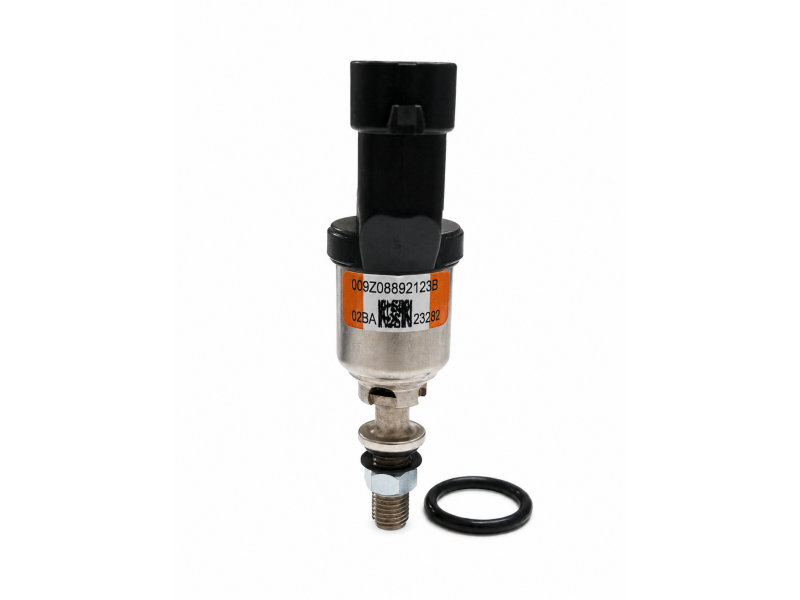 BRC INO3 MAX TYPE ORANGE INJECTOR (OLD MODEL - AFTERMARKET)