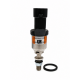 BRC INO3 MAX TYPE ORANGE INJECTOR (OLD MODEL - AFTERMARKET)