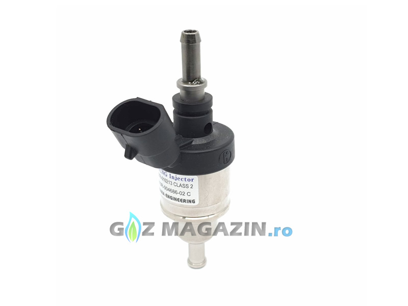 HANA H2001 BLUE INJECTOR (HOSE TYPE)
