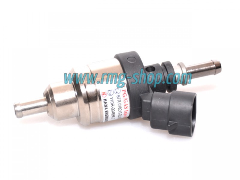 HANA H2001 GOLD INJECTOR (HOSE TYPE)