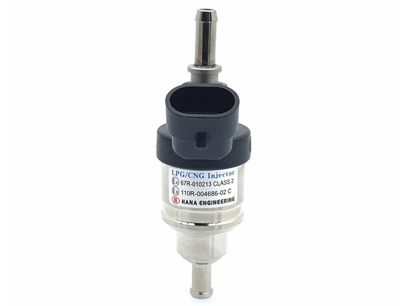 HANA H2001 BLUE INJECTOR (HOSE TYPE)