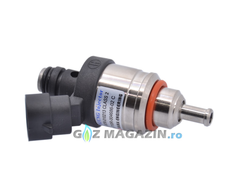 HANA H2001 BLUE INJECTOR (RAIL TYPE)