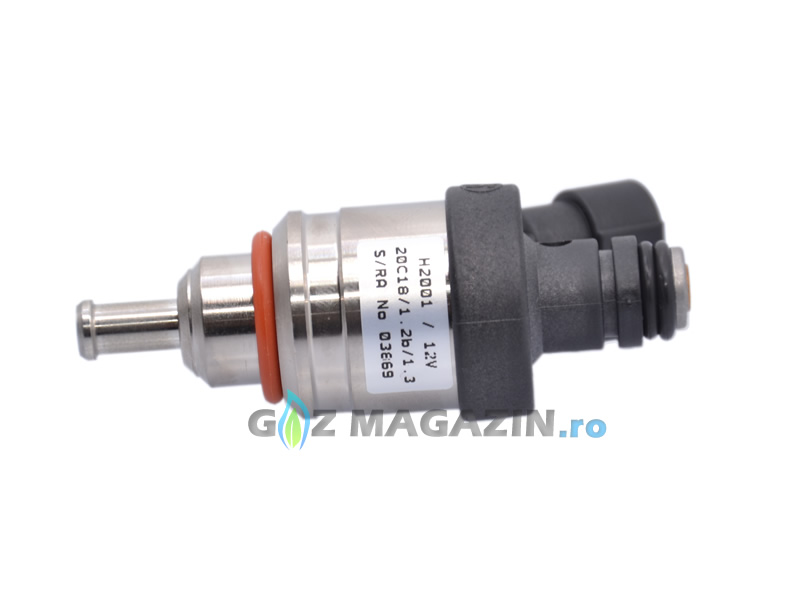 HANA H2001 BLUE INJECTOR (RAIL TYPE)