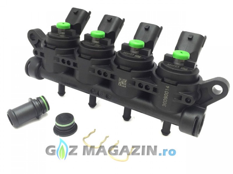 LANDI RENZO GIRS12 INJECTOR REPAIR KIT