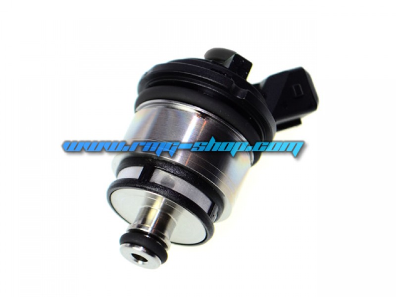 LANDI RENZO MED GI-25-65 (BLACK/BLUE) INJECTOR