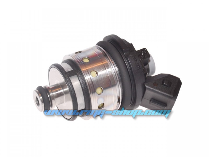 LANDI RENZO MED GI-25-20 (YELLOW/GREY) INJECTOR