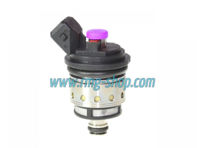 LANDI RENZO MED GI-25-80 (WHITE/VIOLET) INJECTOR