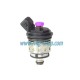 LANDI RENZO MED GI-25-80 (WHITE/VIOLET) INJECTOR