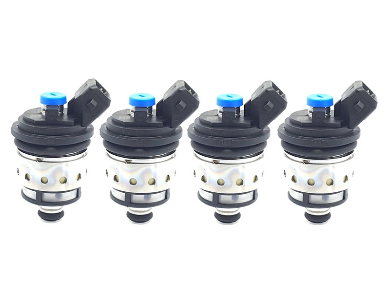 LANDI RENZO MED GI-25-65 4 INJECTORS SET