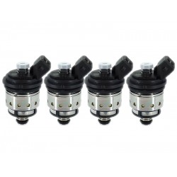LANDI RENZO MED GI-25-20 4 INJECTORS SET