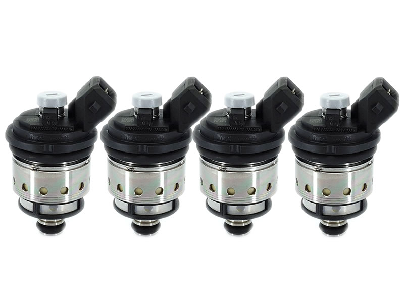 LANDI RENZO MED GI-25-20 4 INJECTORS SET