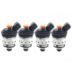 LANDI RENZO MED GI-25-22 4 INJECTORS SET