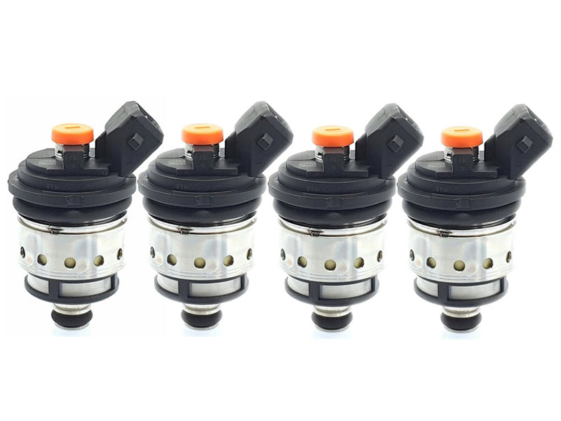 LANDI RENZO MED GI-25-22 4 INJECTORS SET