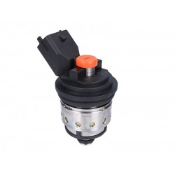 LANDI RENZO MED GI 25-22B MTA12 ORANGE INJECTOR (FIAT PLUG)