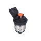 LANDI RENZO MED GI 25-22B MTA12 ORANGE INJECTOR (FIAT PLUG)