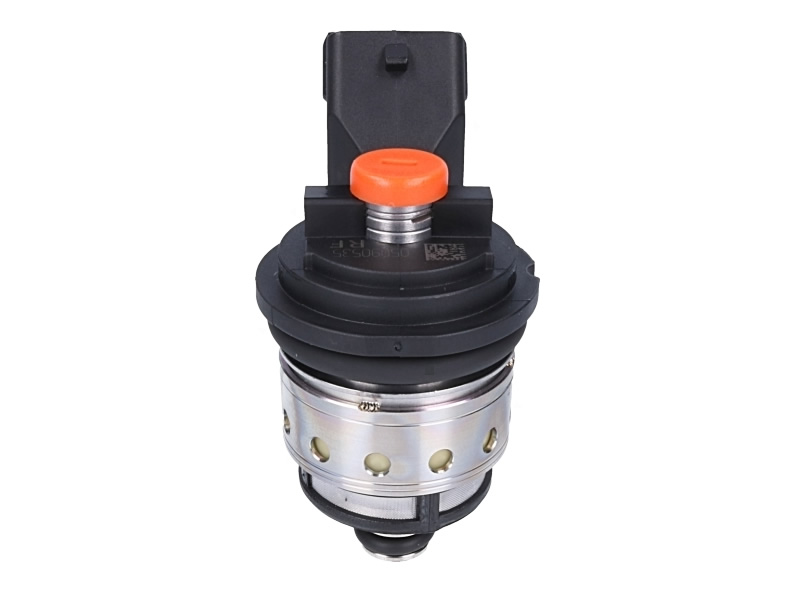 LANDI RENZO MED GI 25-22B MTA12 ORANGE INJECTOR (FIAT PLUG)