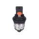 LANDI RENZO MED GI 25-22B MTA12 ORANGE INJECTOR (FIAT PLUG)