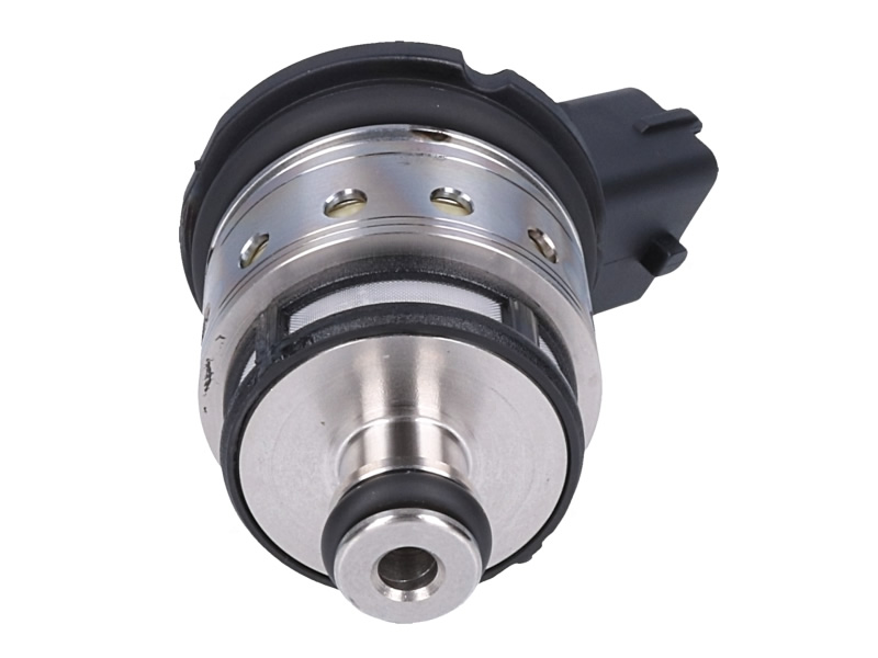 LANDI RENZO MED GI 25-22B MTA12 ORANGE INJECTOR (FIAT PLUG)